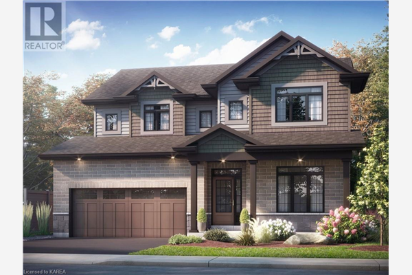 1625 BOARDWALK Drive, Kingston