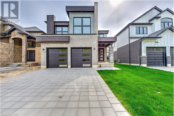 2326 WICKERSON Road, London