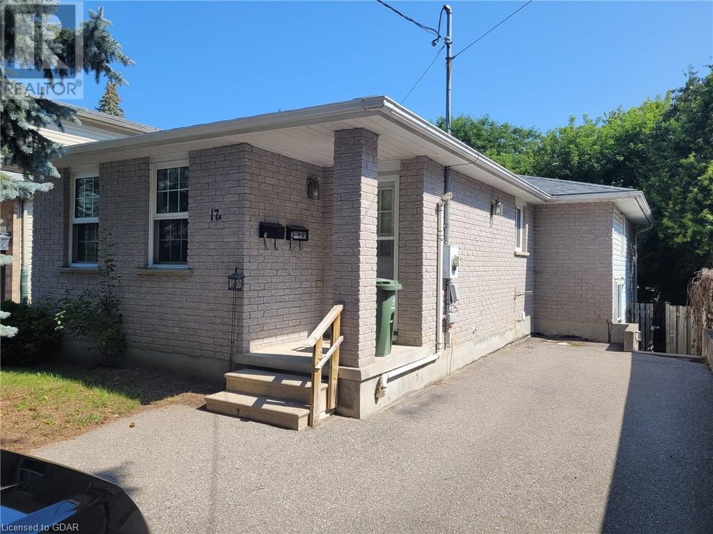 17A LAURINE Avenue Unit# A