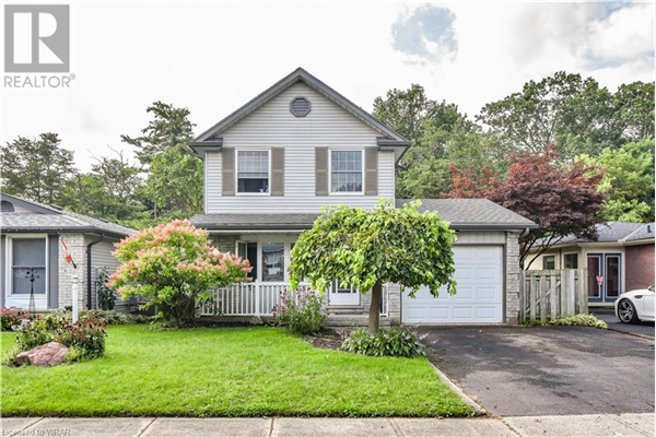 430 WOODS Lane, Cambridge