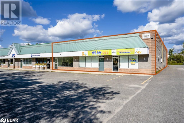 34 E.P. LEE Drive Unit# A-4, Bracebridge