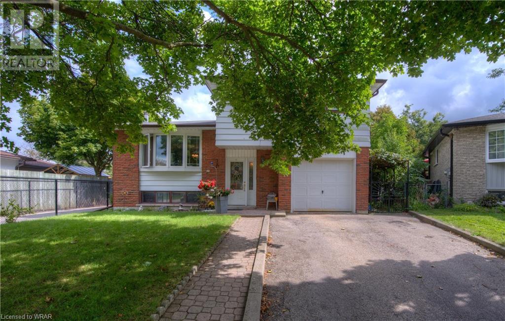 747 TRACEY Court