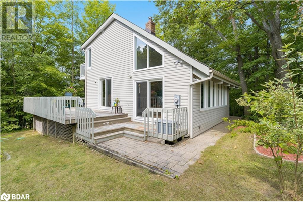 12 PINE Point, Oro-Medonte