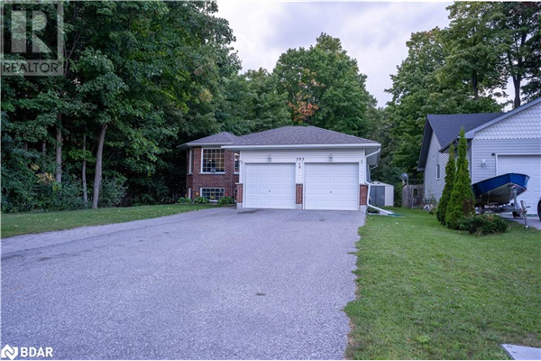 393 GRENVILLE Avenue, Orillia