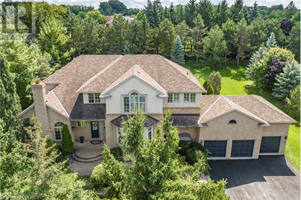 667 ST. JOHNS SIDEROAD, Aurora