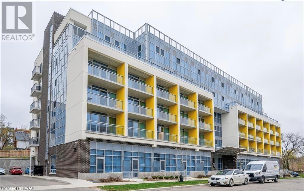 257 HEMLOCK Street Unit# 206