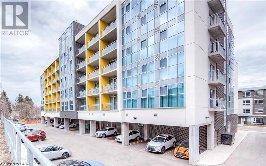 257 HEMLOCK Street Unit# 206