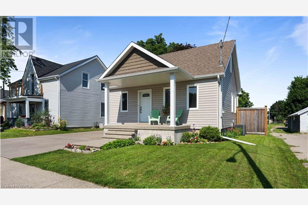 218 SYDENHAM Street, Brantford