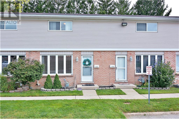 320 WESTMINSTER Avenue Unit# 2, London