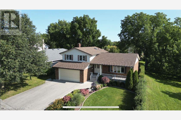 59 NOTCHWOOD Court, Kitchener