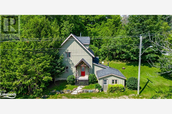 8930 COUNTY 9 Road, Creemore
