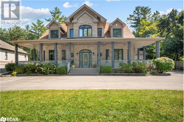 61 EARL Street, Wasaga Beach