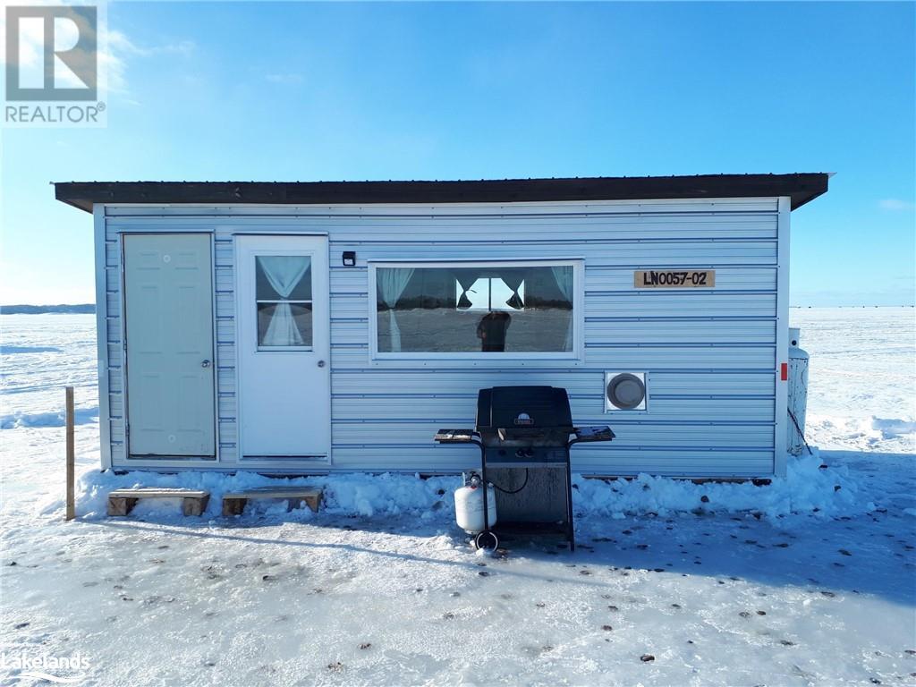 239 CHAPMAN'S LANDING Road
