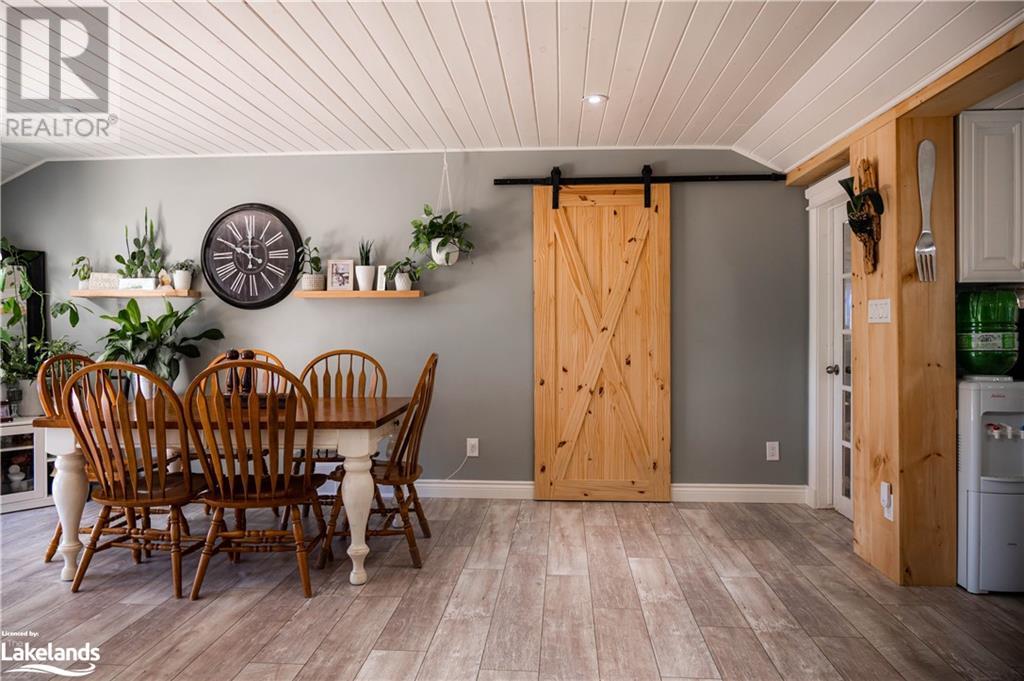 239 CHAPMAN'S LANDING Road