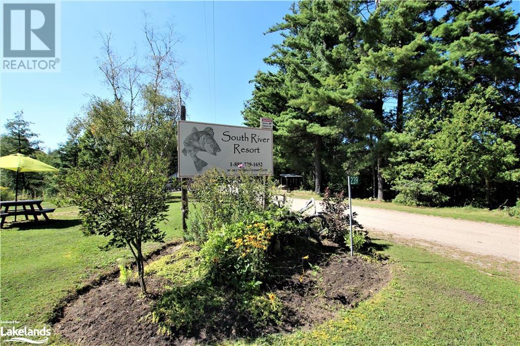 239 CHAPMAN'S LANDING Road