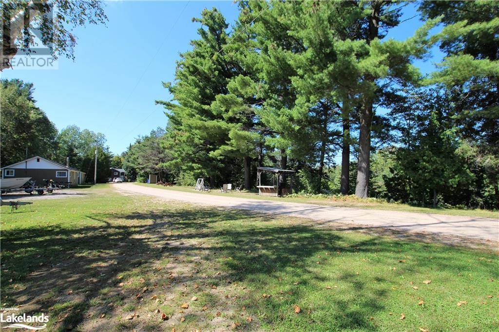 239 CHAPMAN'S LANDING Road