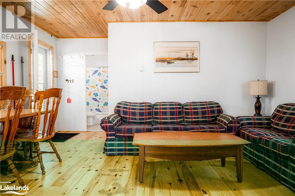 239 CHAPMAN'S LANDING Road