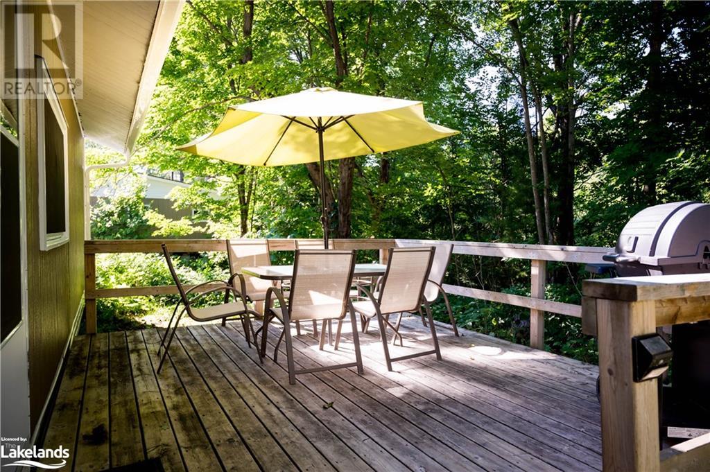 239 CHAPMAN'S LANDING Road