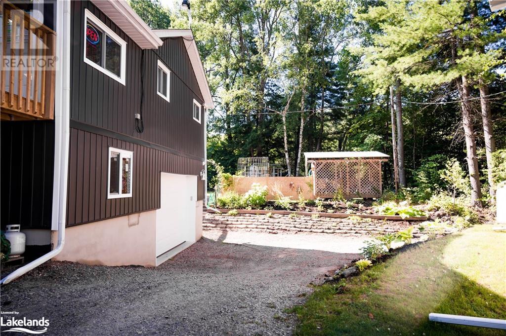 239 CHAPMAN'S LANDING Road