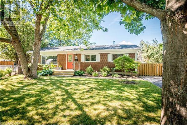 181 BELMONT Avenue, Kingston