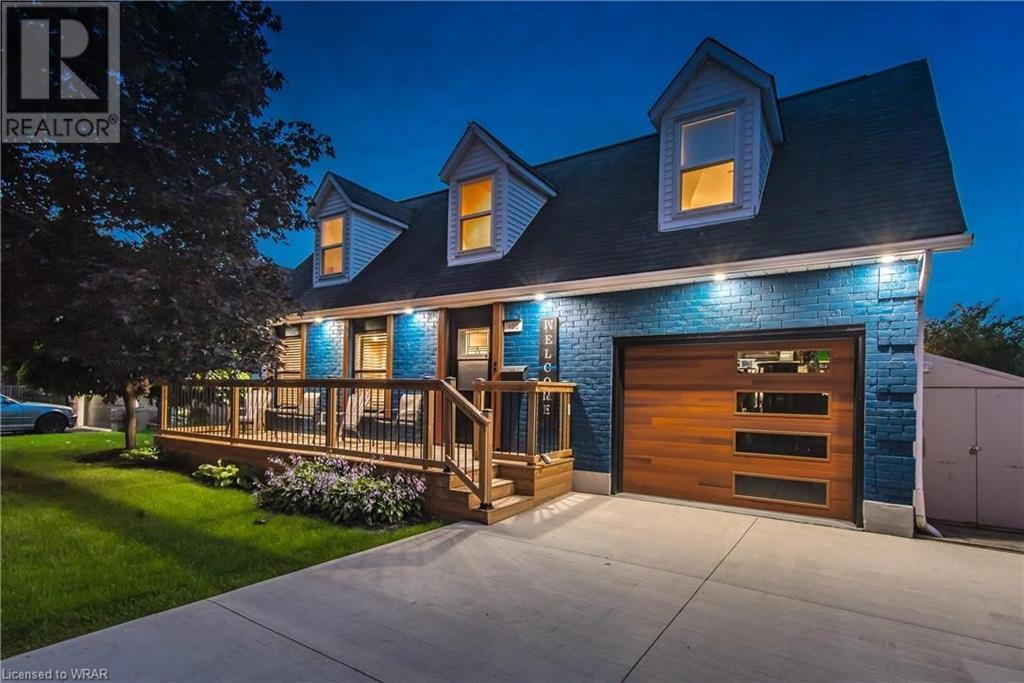 102 STIRLING MACGREGOR Drive