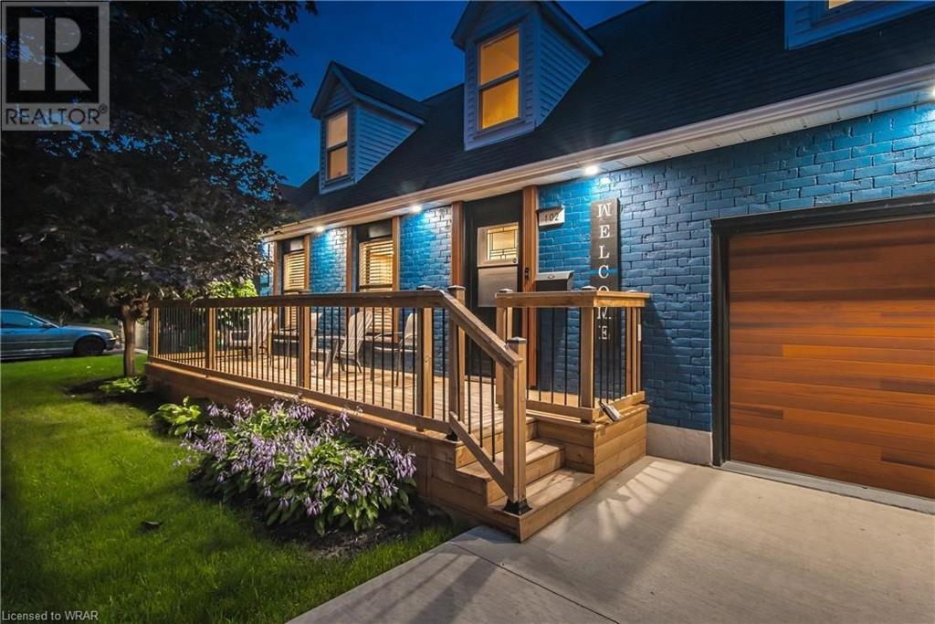 102 STIRLING MACGREGOR Drive