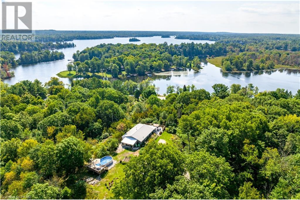 3641 MONCK RD Road, Norland