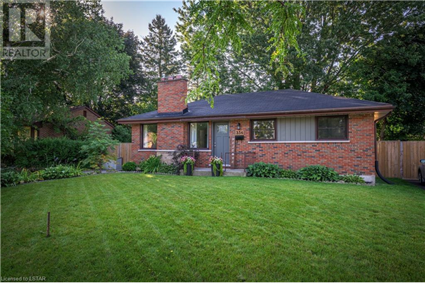356 TWEEDSMUIR Avenue, London