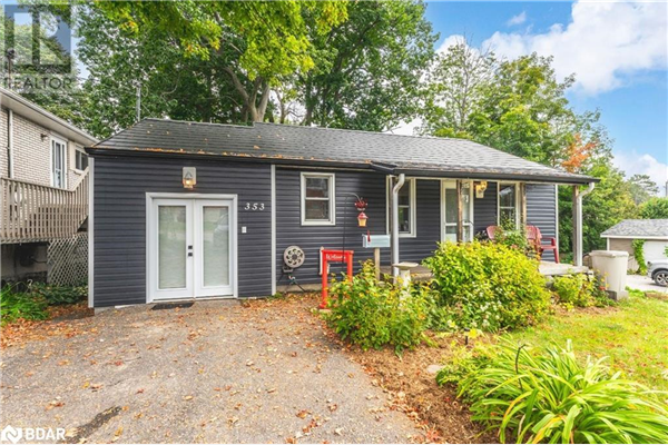 353 SIXTH Street, Midland