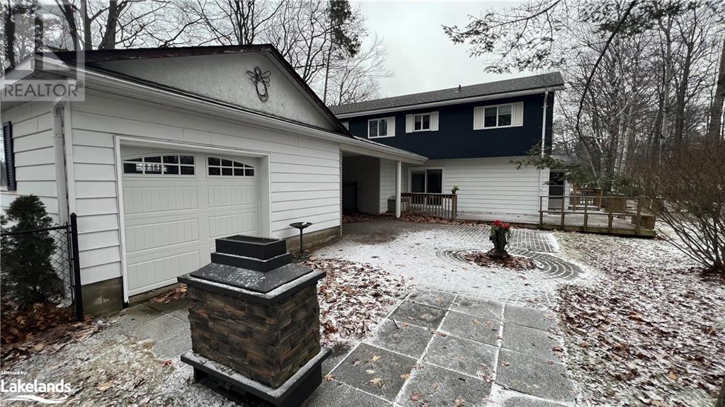 1819 RIVER Road W