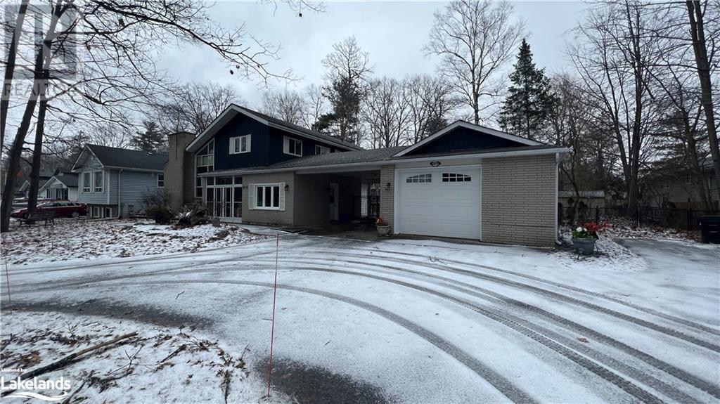 1819 RIVER Road W