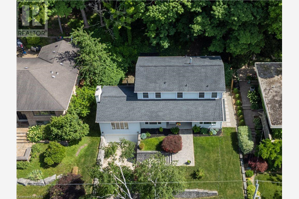 146 WOODSIDE Drive, St. Catharines