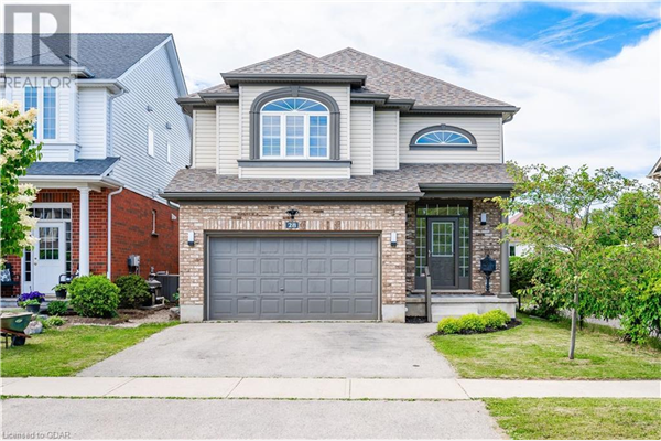 28 WILTON Road, Guelph