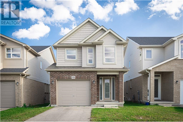 1733 OHANLAN Cross, London