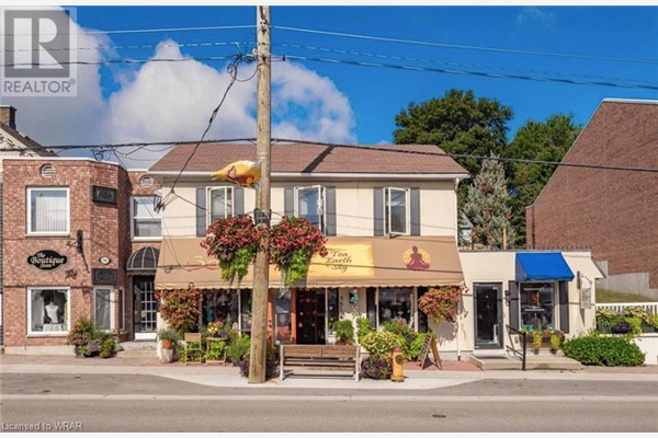 1367 KING Street N Unit# 1, Waterloo