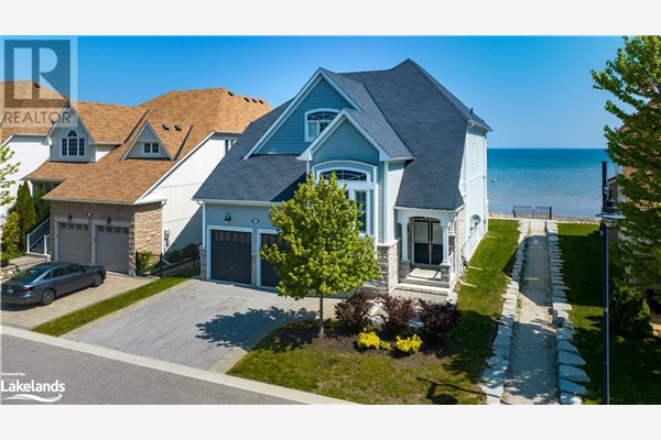 61 WATERVIEW Road, Wasaga Beach