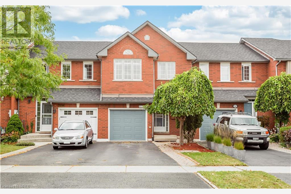 2260 DALE RIDGE Drive, Oakville
