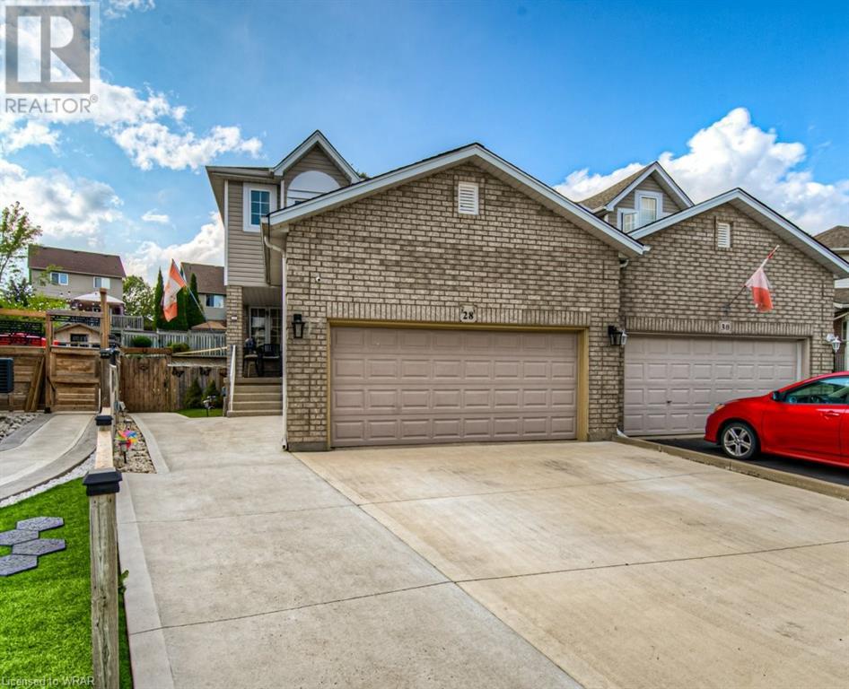 28 MARSTON Crescent