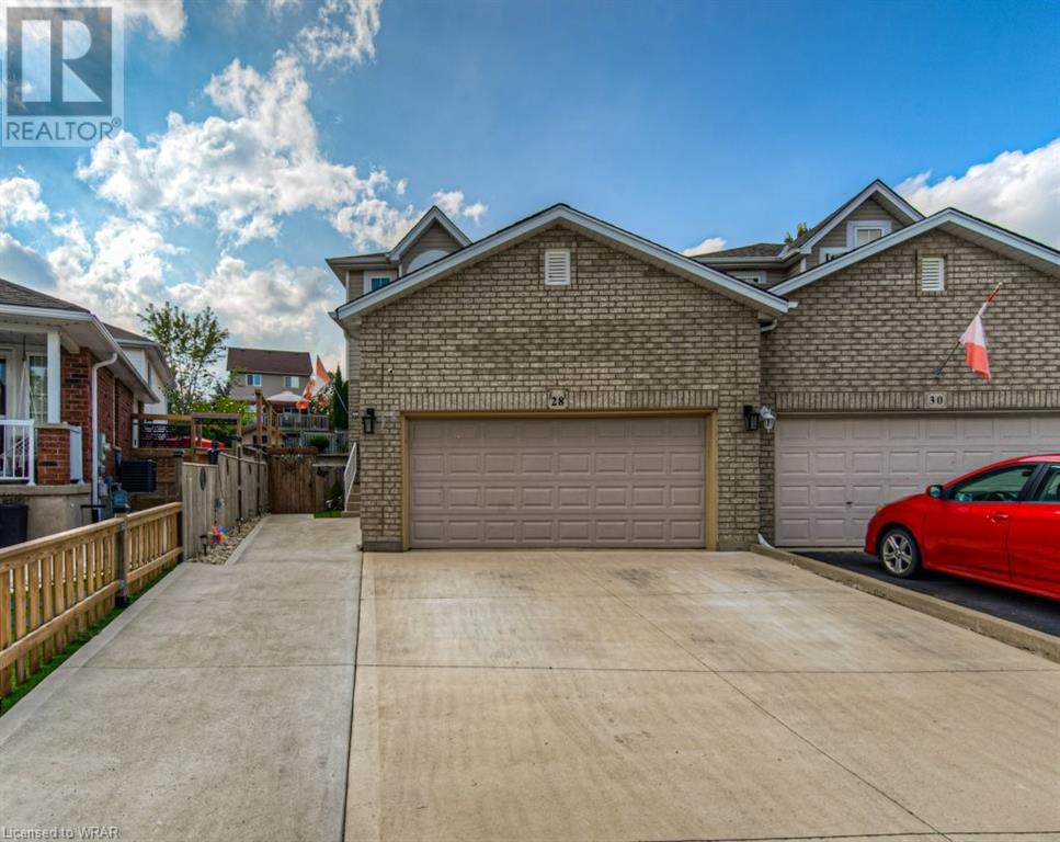 28 MARSTON Crescent