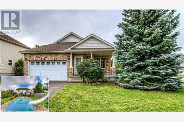 60 DITNER Avenue, Baden