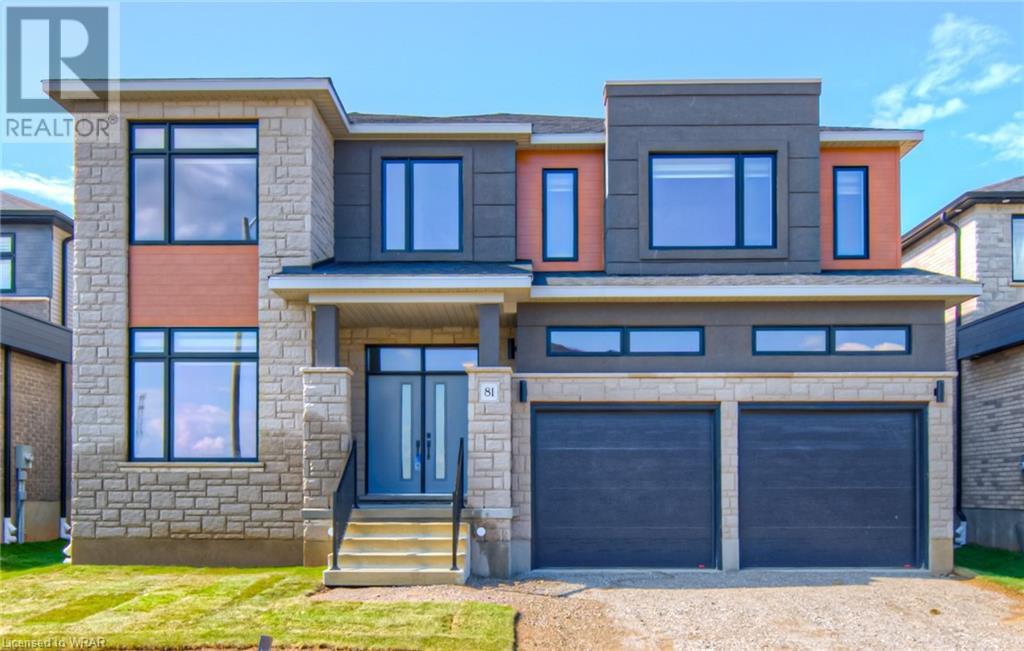 81 SASS Crescent