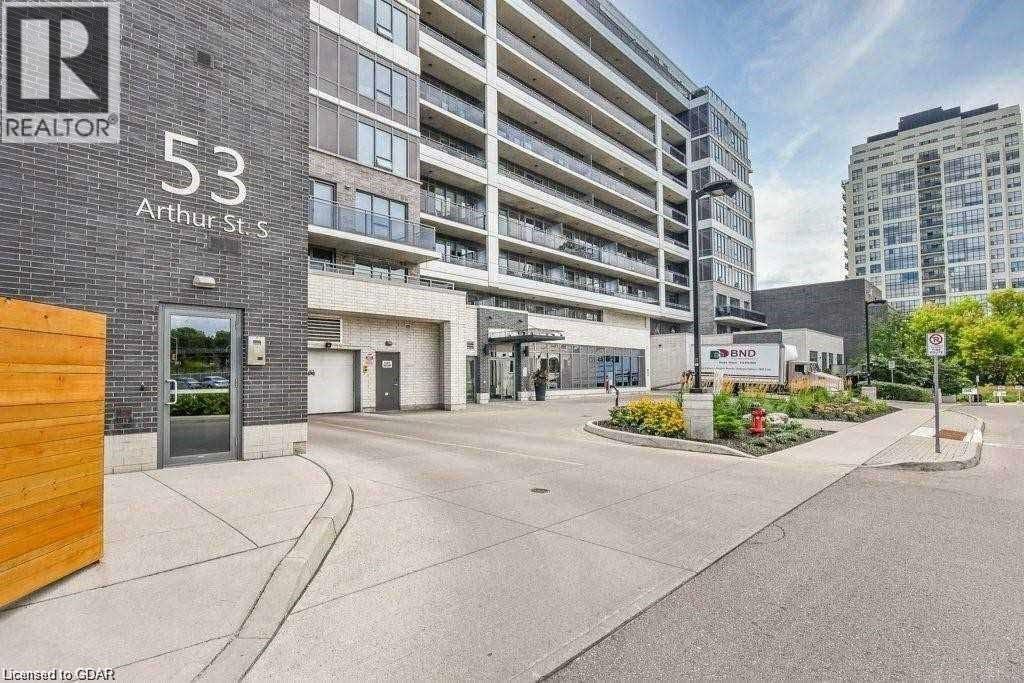 53 ARTHUR Street S Unit# 209