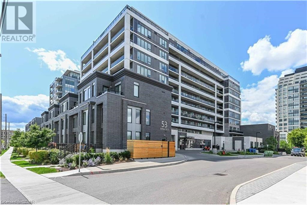 53 ARTHUR Street S Unit# 209, Guelph