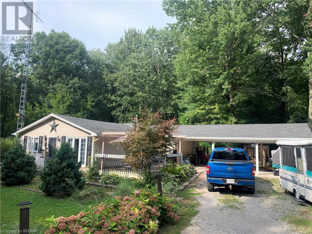 205 FAIRGROUND Road