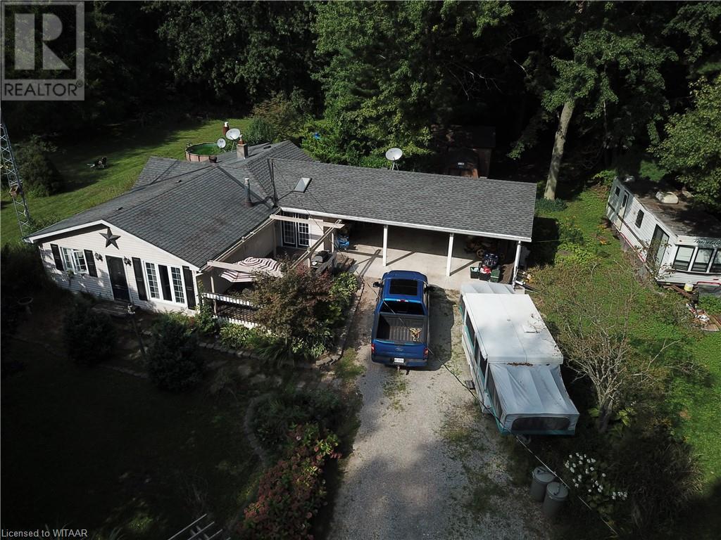 205 FAIRGROUND Road