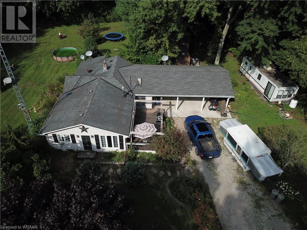 205 FAIRGROUND Road
