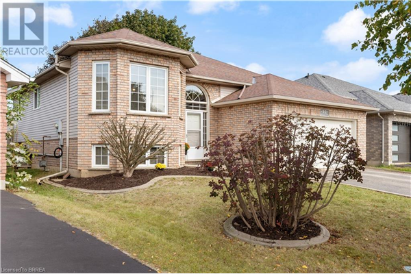 90 MYRTLEVILLE Drive, Brantford