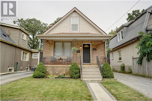 49 EAST 31ST Street, Hamilton