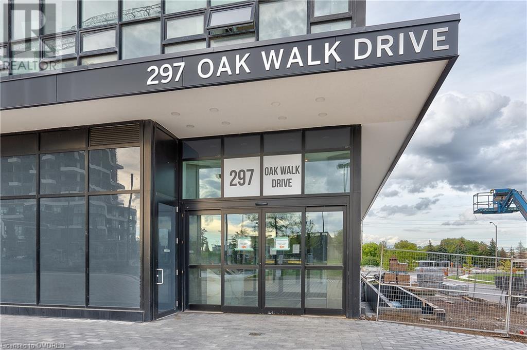 297 OAK WALK Drive Unit# 1903