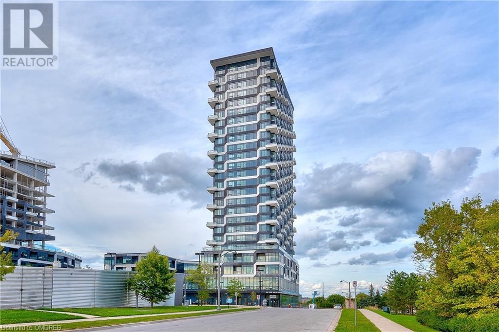 297 OAK WALK Drive Unit# 1903